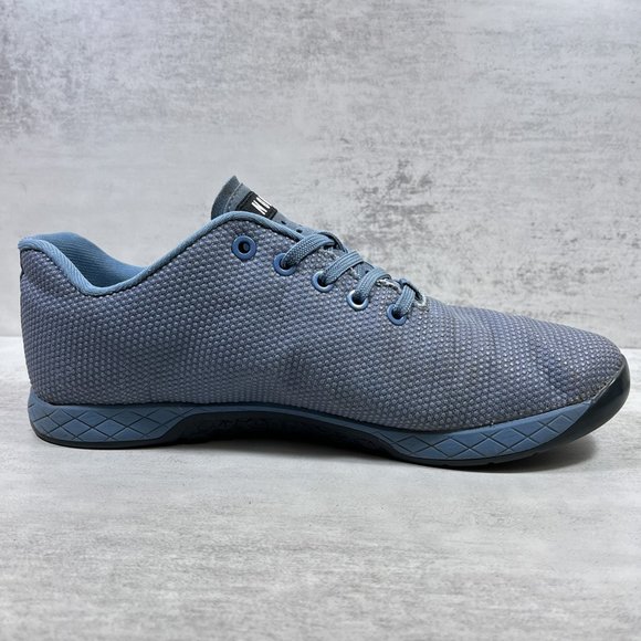 Nobull Superfabric Trainer Cross Training Shoes - Men's Size 9.5 - Picture 2 of 10